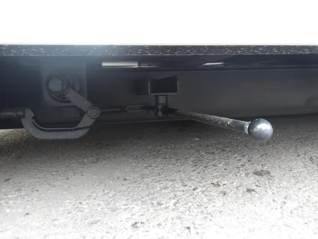 新明和工業 コンテナ CNA30-14A(未入力/関係無)の写真12