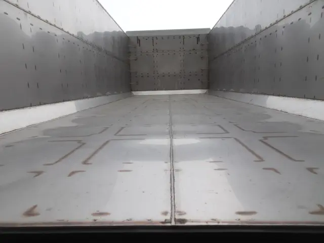 三菱 スーパーグレート 2PG-FV80VY(6x4)の写真9