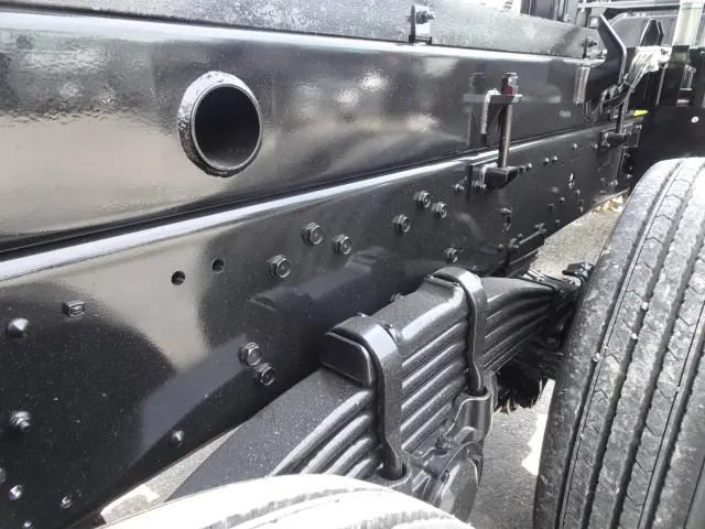 三菱 スーパーグレート 2PG-FV80VY(6x4)の写真13