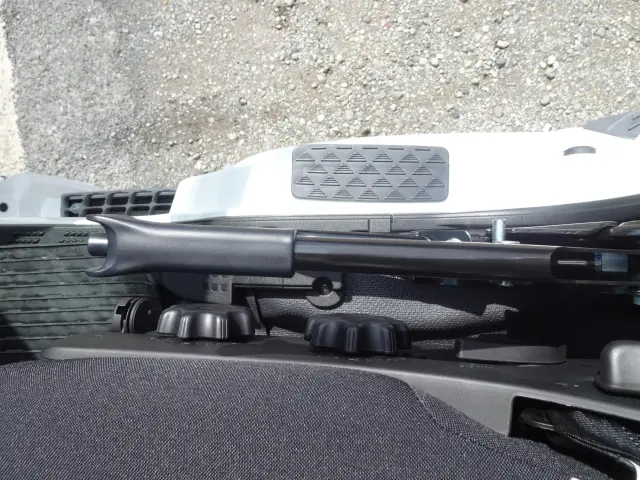 三菱 スーパーグレート 2PG-FV80VY(6x4)の写真23