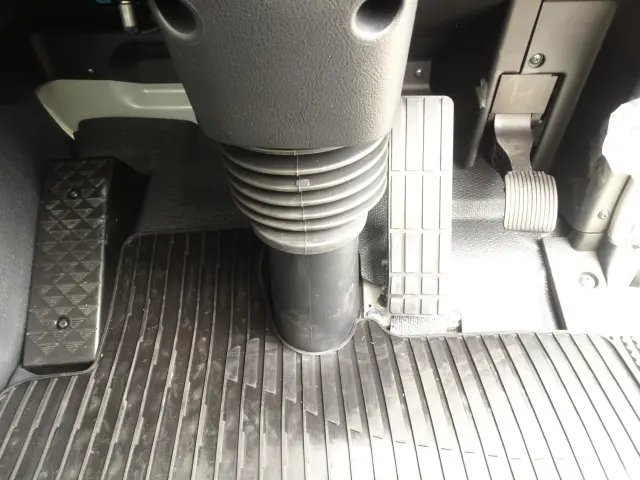 三菱 スーパーグレート 2PG-FV80VY(6x4)の写真25