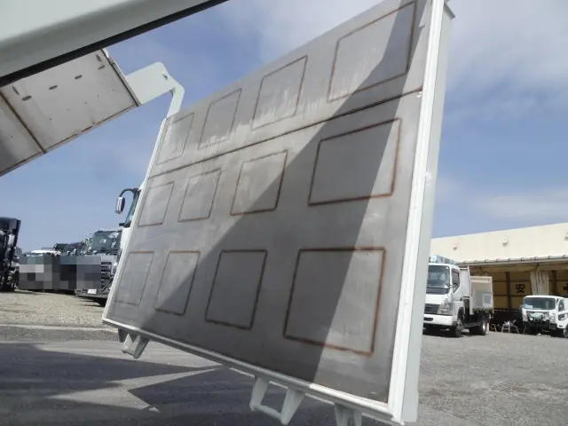 三菱 スーパーグレート 2PG-FV80VY(6x4)の写真10