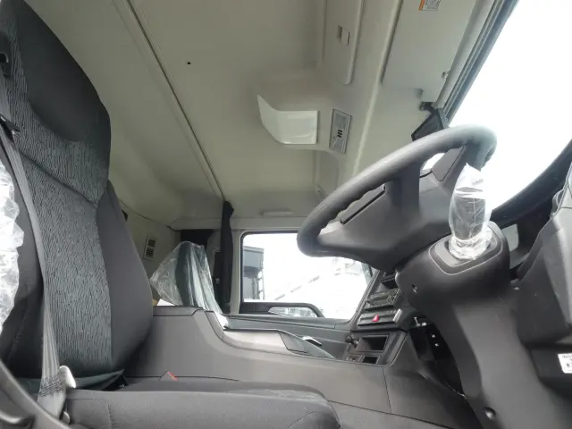 三菱 スーパーグレート 2PG-FV80VY(6x4)の写真18