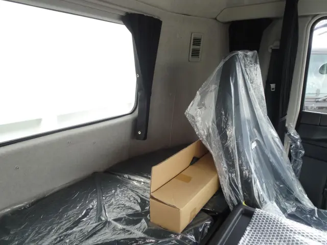 三菱 スーパーグレート 2PG-FV80VY(6x4)の写真19