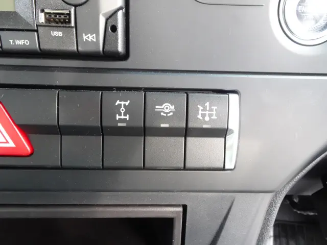 三菱 スーパーグレート 2PG-FV80VY(6x4)の写真21