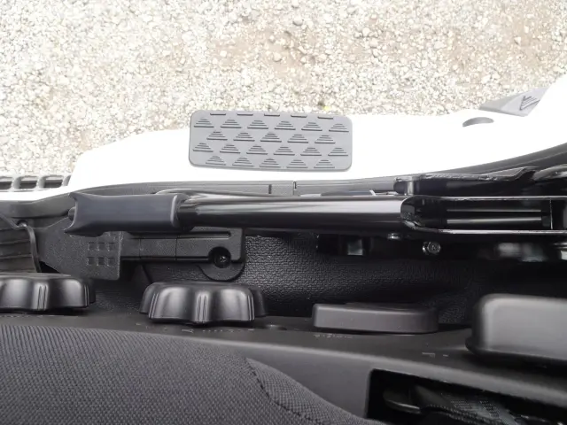 三菱 スーパーグレート 2PG-FV80VY(6x4)の写真24