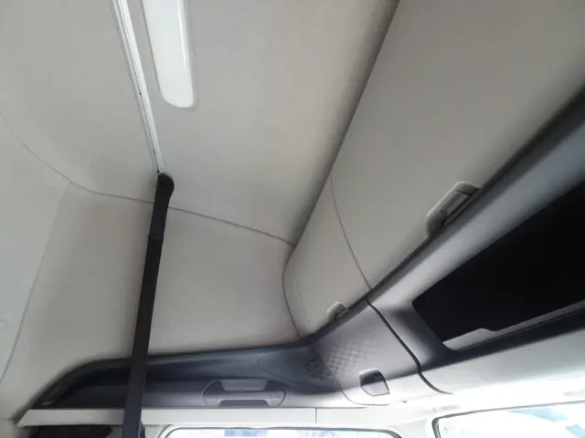 三菱 スーパーグレート 2PG-FV80VX(6x4)の写真19