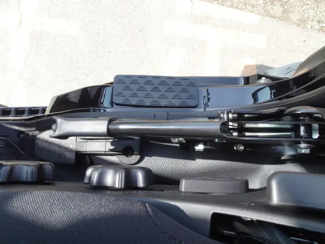 三菱 スーパーグレート 2PG-FV80VX(6x4)の写真24