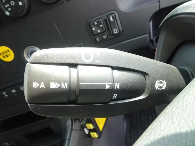 三菱 スーパーグレート 2PG-FV80VX(6x4)の写真25