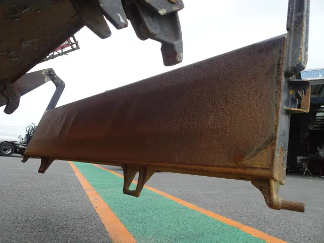 日野 プロフィア 2DG-FS1EGA(6x4)の写真10