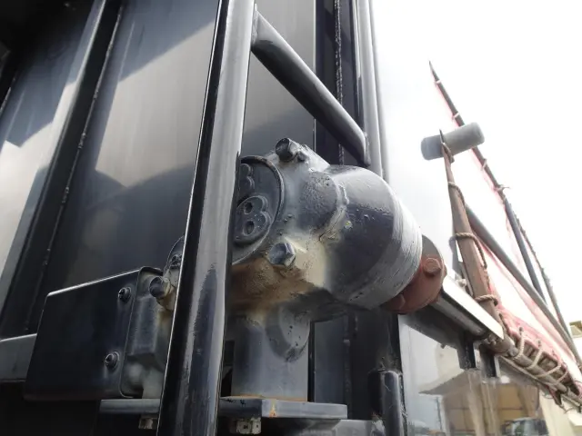 日野 プロフィア 2DG-FS1EGA(6x4)の写真11