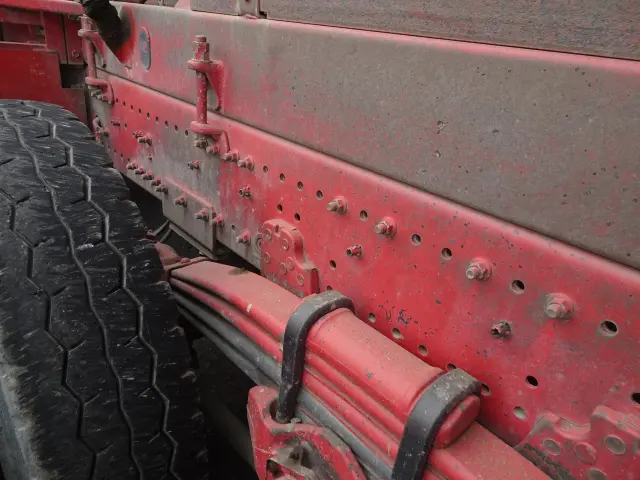 日野 プロフィア 2DG-FS1EGA(6x4)の写真13