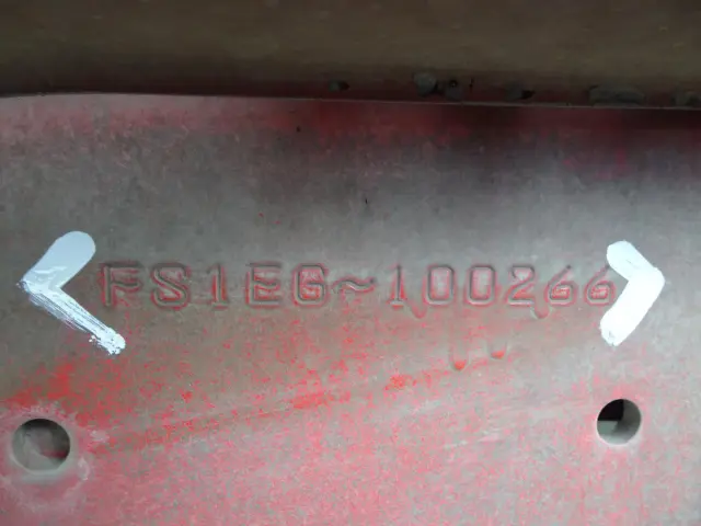 日野 プロフィア 2DG-FS1EGA(6x4)の写真17