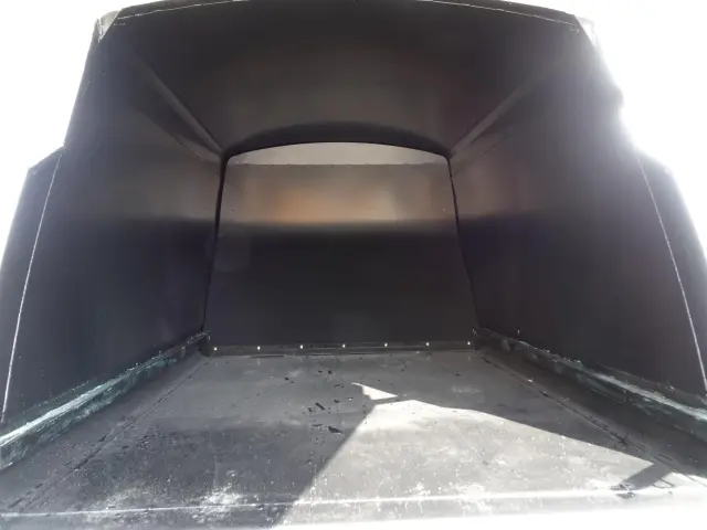 いすゞ フォワード 2RG-FRR90S4(2WD)の写真8