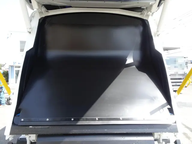 いすゞ フォワード 2RG-FRR90S4(2WD)の写真10