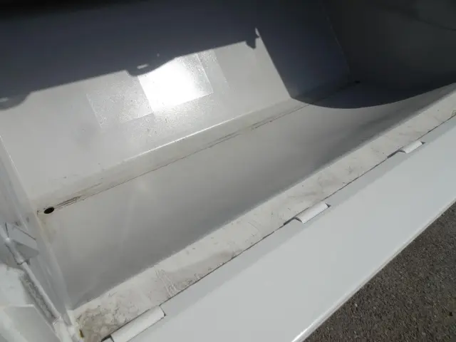 いすゞ フォワード 2RG-FRR90S4(2WD)の写真11