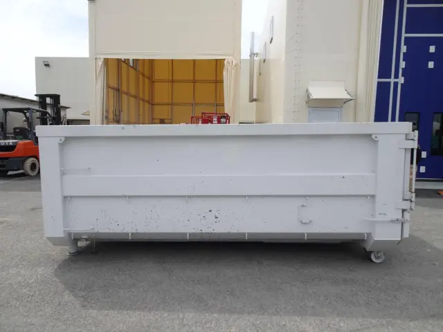 新明和 コンテナ CNA8-10AC(未入力/関係無)の写真6