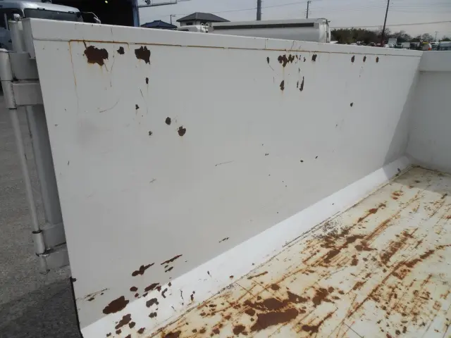 新明和 コンテナ CNA8-10AC(未入力/関係無)の写真12