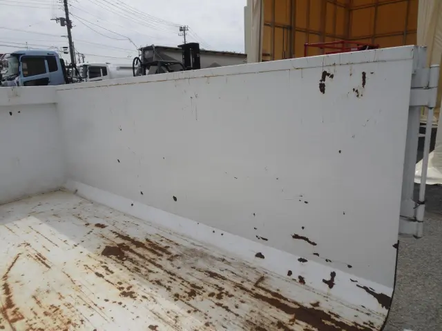 新明和 コンテナ CNA8-10AC(未入力/関係無)の写真13