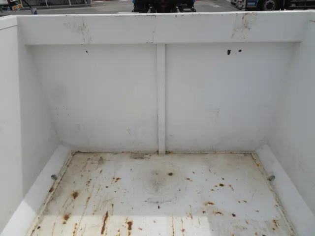 新明和 コンテナ CNA8-10AC(未入力/関係無)の写真14