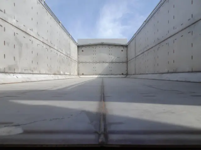 三菱 スーパーグレート 2PG-FV80VY(6x4)の写真9