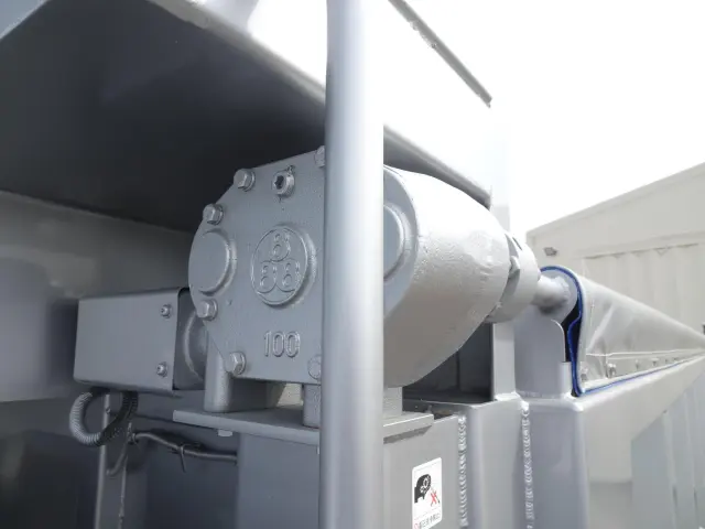 三菱 スーパーグレート 2PG-FV80VY(6x4)の写真12