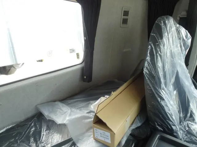 三菱 スーパーグレート 2PG-FV80VY(6x4)の写真20