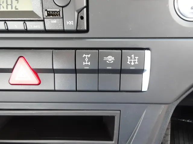 三菱 スーパーグレート 2PG-FV80VY(6x4)の写真22