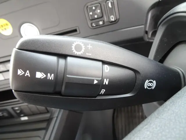 三菱 スーパーグレート 2PG-FV80VY(6x4)の写真25