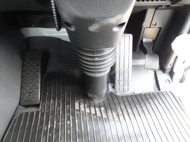 三菱 スーパーグレート 2PG-FV80VY(6x4)の写真26