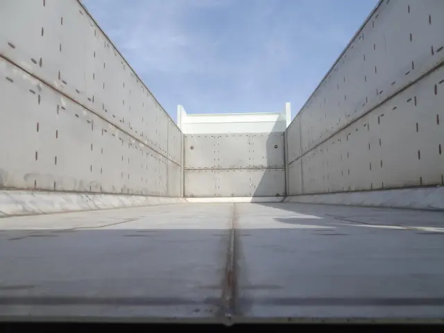 三菱 スーパーグレート 2PG-FV80VY(6x4)の写真9