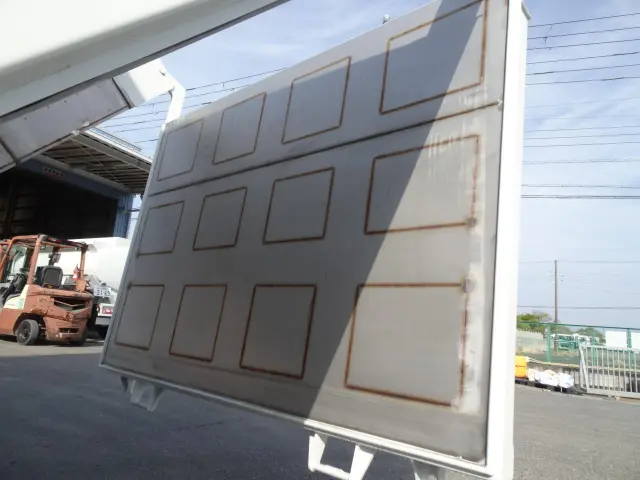 三菱 スーパーグレート 2PG-FV80VY(6x4)の写真10