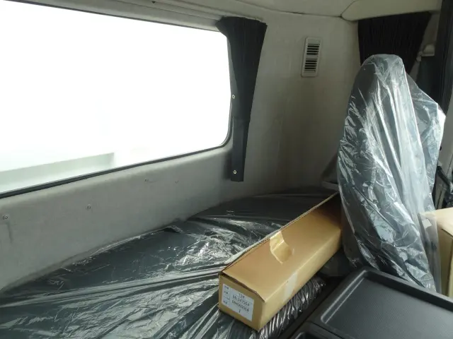 三菱 スーパーグレート 2PG-FV80VY(6x4)の写真18