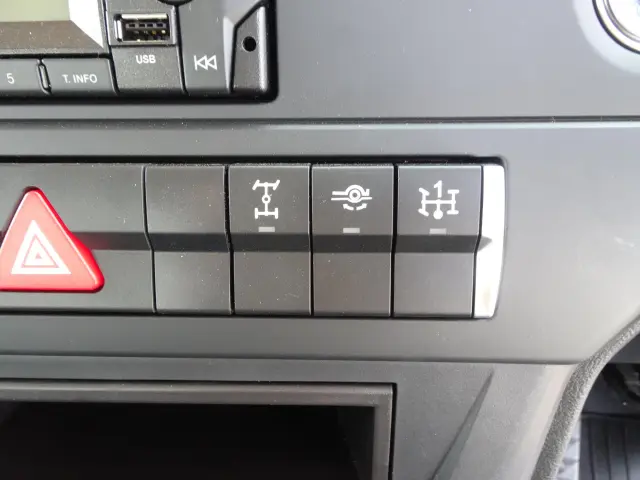 三菱 スーパーグレート 2PG-FV80VY(6x4)の写真20