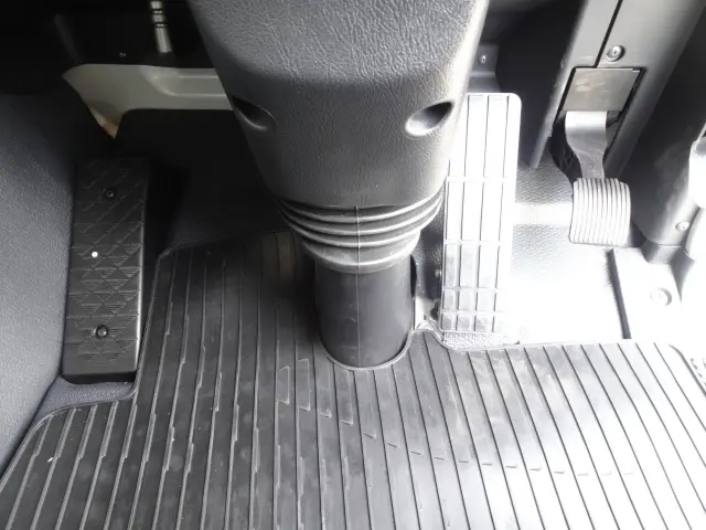 三菱 スーパーグレート 2PG-FV80VY(6x4)の写真24