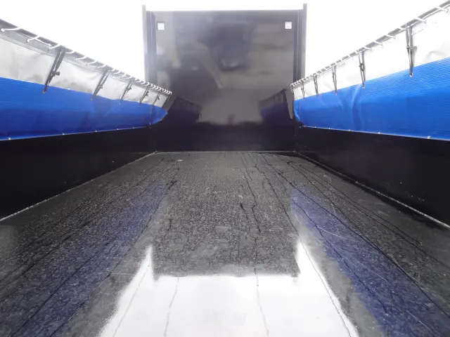 三菱 スーパーグレート 2PG-FV80VX(6x4)の写真9