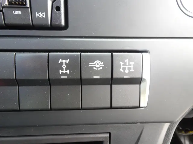 三菱 スーパーグレート 2PG-FV80VX(6x4)の写真21