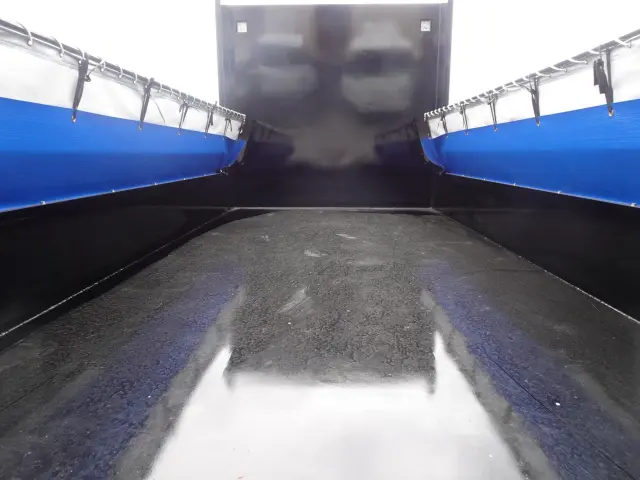 三菱 スーパーグレート 2PGーFV80VX(6x4)の写真9