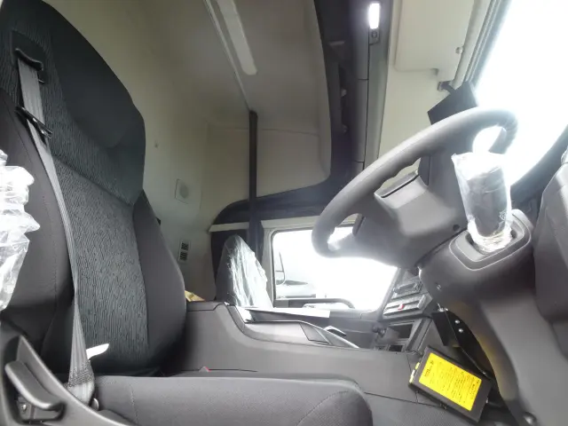 三菱 スーパーグレート 2PGーFV80VX(6x4)の写真17