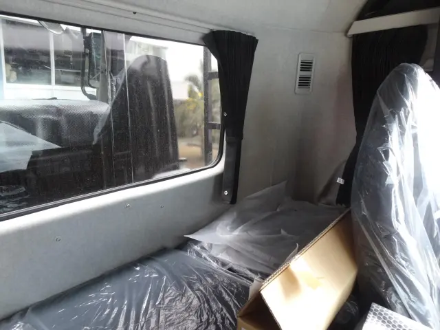 三菱 スーパーグレート 2PGーFV80VX(6x4)の写真18