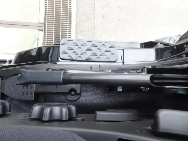 三菱 スーパーグレート 2PGーFV80VX(6x4)の写真24