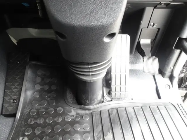 三菱 スーパーグレート 2PGーFV80VX(6x4)の写真26