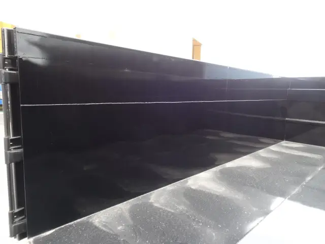 新明和工業 コンテナ CNA22-11A(未入力/関係無)の写真8