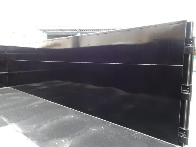 新明和工業 コンテナ CNA22-11A(未入力/関係無)の写真9