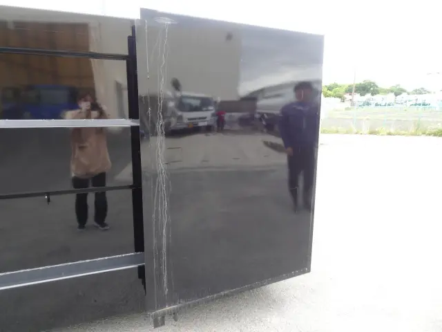 新明和工業 コンテナ CNA22-11A(未入力/関係無)の写真12