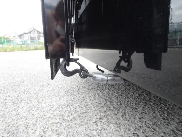 新明和工業 コンテナ CNA22-11A(未入力/関係無)の写真13