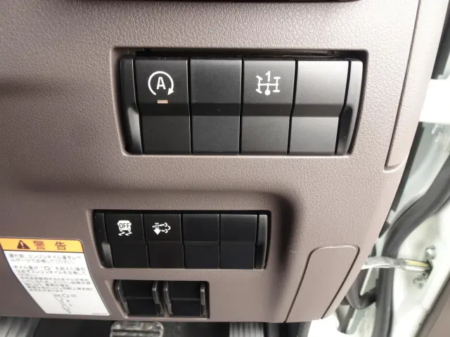 三菱 キャンター 2PG-FEB90(2WD)の写真22