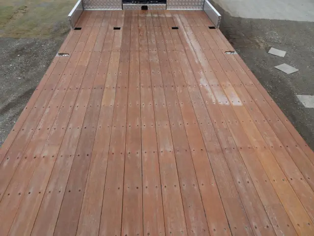 三菱 スーパーグレート 2PG-FS80VZ(8x4)の写真11