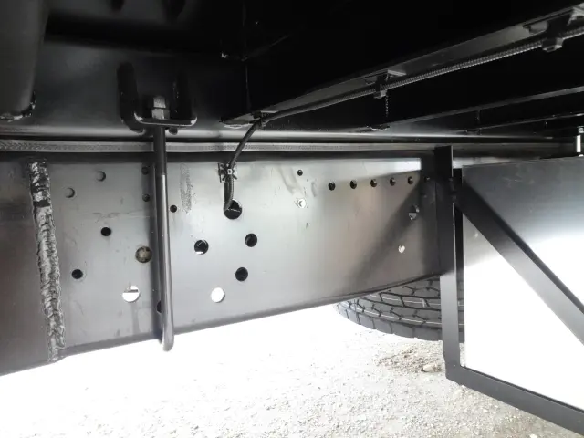 三菱 スーパーグレート 2PG-FS80VZ(8x4)の写真16