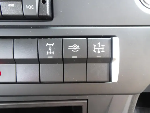 三菱 スーパーグレート 2PG-FS80VZ(8x4)の写真23